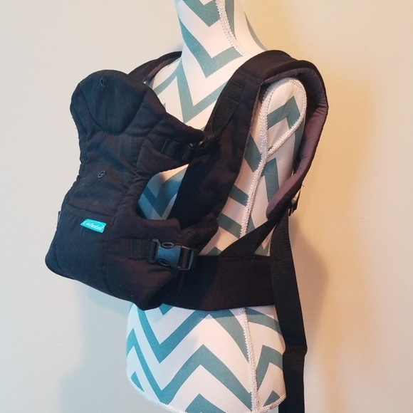 infantino flip front2back carrier